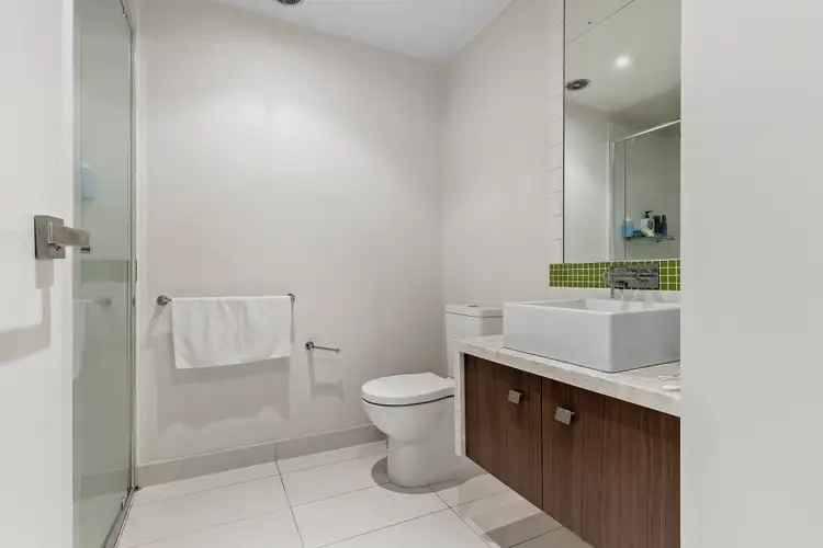 Fifth view of Homely apartment listing, 103/87 Raleigh Street, Essendon VIC 3040