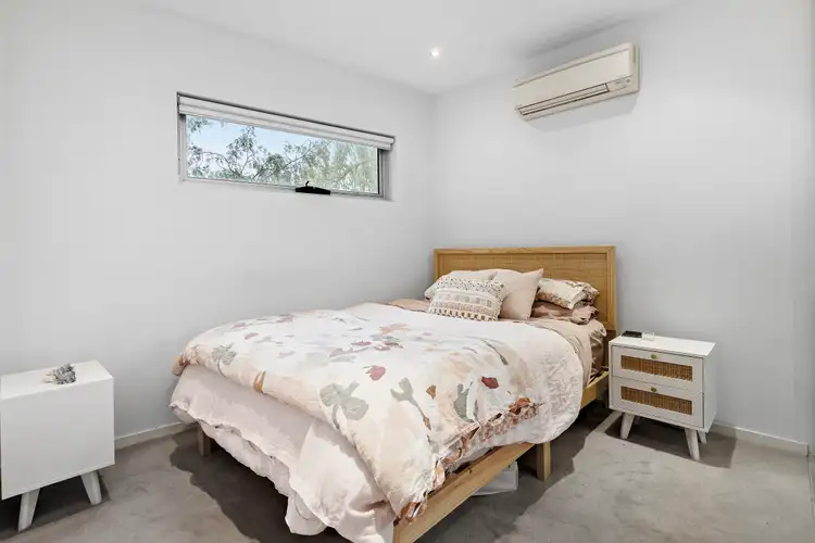 Sixth view of Homely apartment listing, 103/87 Raleigh Street, Essendon VIC 3040