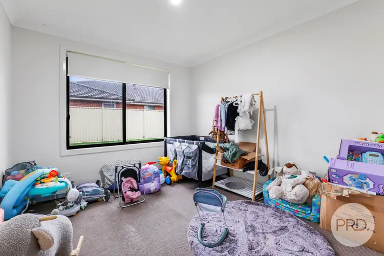 Fourth view of Homely house listing, 60 Kenny Drive, Tamworth NSW 2340