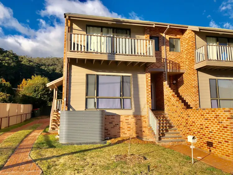 9 Ramsay Street