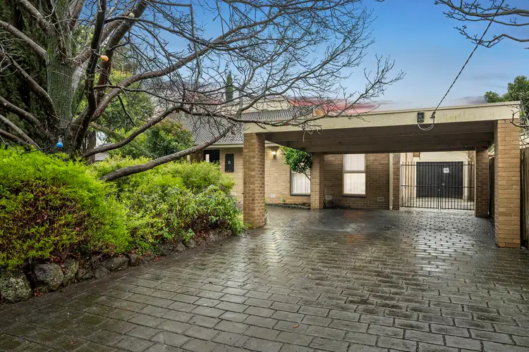 Main view of Homely house listing, 19 Hooker Road, Ferntree Gully VIC 3156