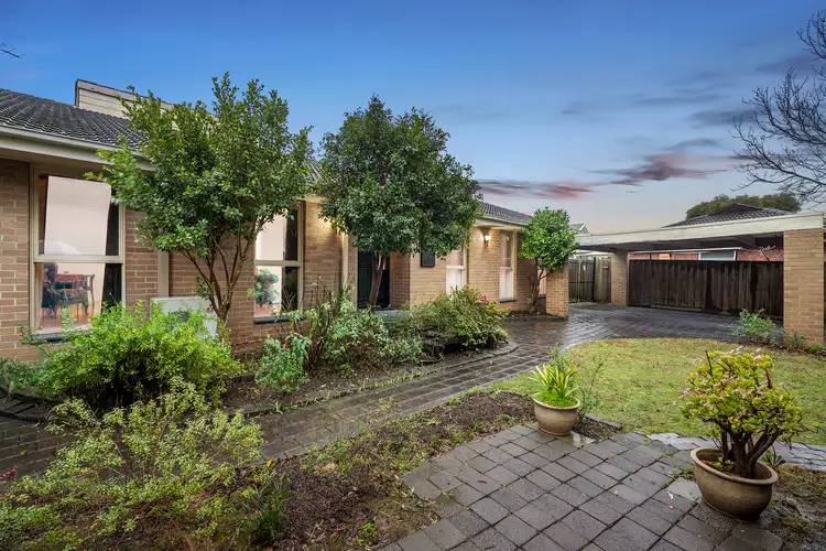 Second view of Homely house listing, 19 Hooker Road, Ferntree Gully VIC 3156