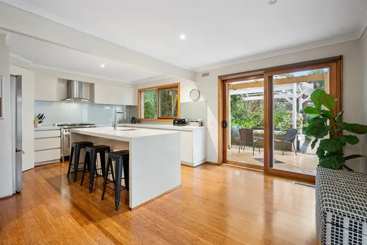 Fifth view of Homely house listing, 19 Hooker Road, Ferntree Gully VIC 3156