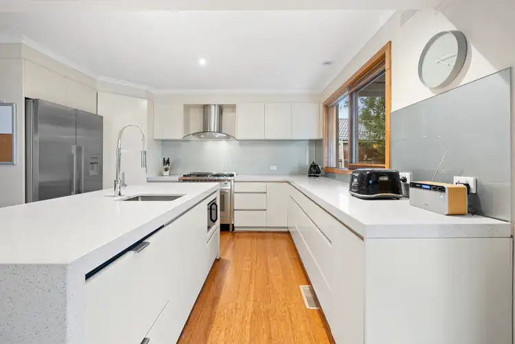 Sixth view of Homely house listing, 19 Hooker Road, Ferntree Gully VIC 3156