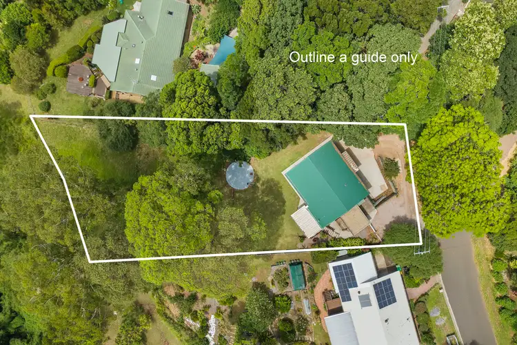6 Boongala Avenue, Montville QLD 4560