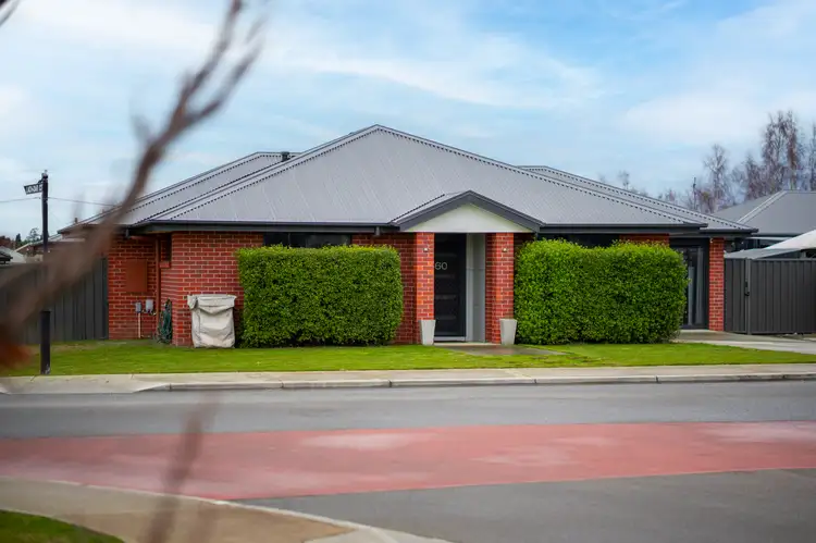 60 Lewis Street West, Longford TAS 7301