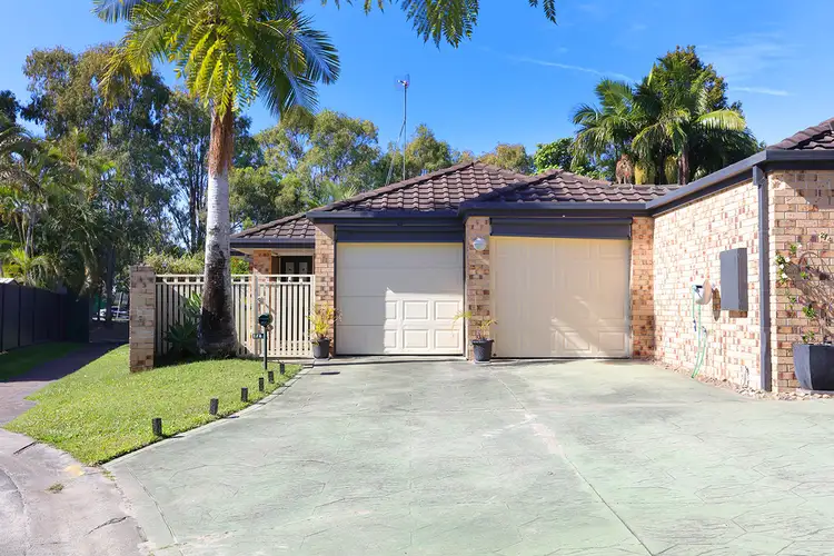 1/4 Northwestern Court, Varsity Lakes QLD 4227