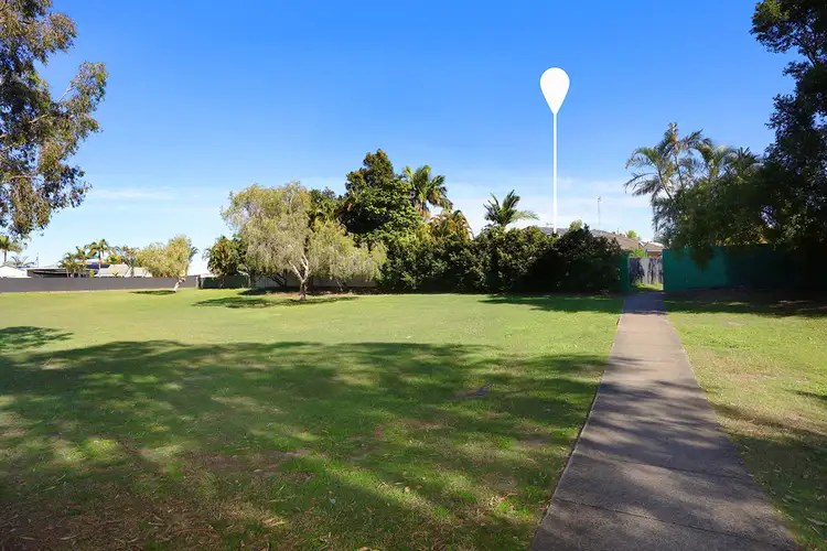 Second view of Homely semi-detached listing, 1/4 Northwestern Court, Varsity Lakes QLD 4227