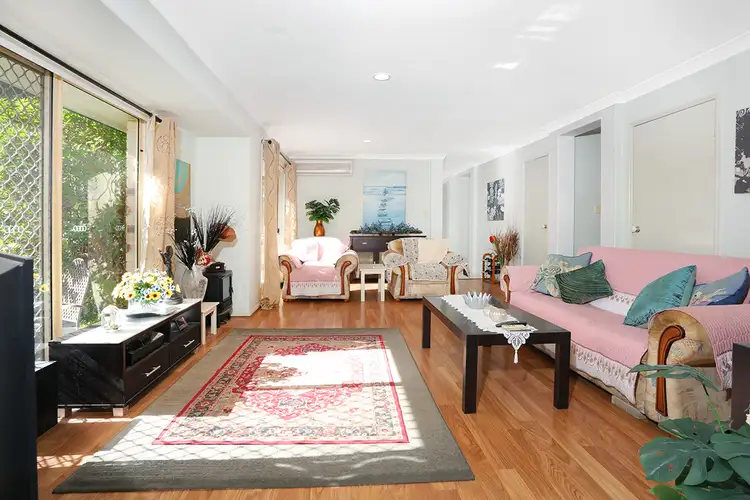 Fifth view of Homely semi-detached listing, 1/4 Northwestern Court, Varsity Lakes QLD 4227