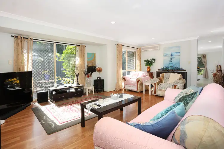 Seventh view of Homely semi-detached listing, 1/4 Northwestern Court, Varsity Lakes QLD 4227