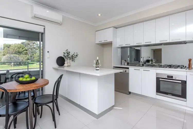 Third view of Homely apartment listing, 5/26 Powis Street, Glendalough WA 6016
