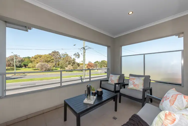 Fourth view of Homely apartment listing, 5/26 Powis Street, Glendalough WA 6016