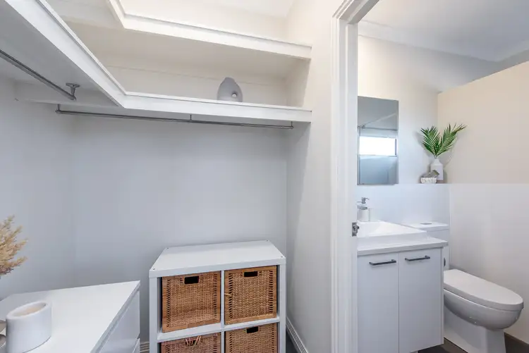 Sixth view of Homely apartment listing, 5/26 Powis Street, Glendalough WA 6016