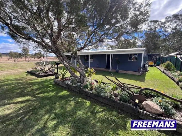 22 Henry Street, Kingaroy QLD 4610