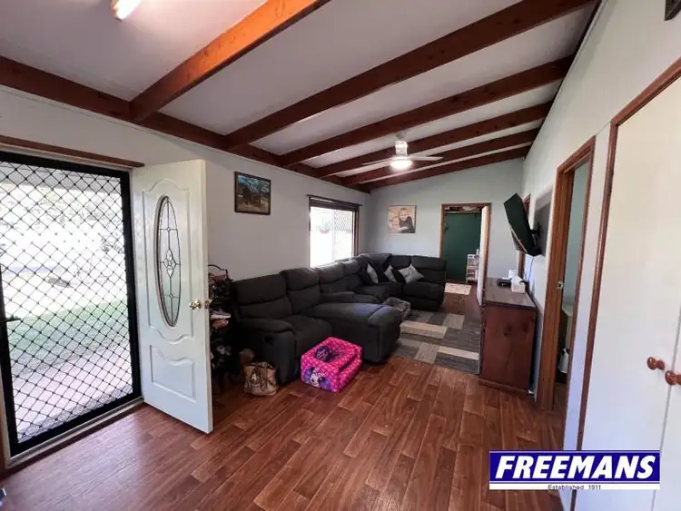 Sixth view of Homely house listing, 22 Henry Street, Kingaroy QLD 4610