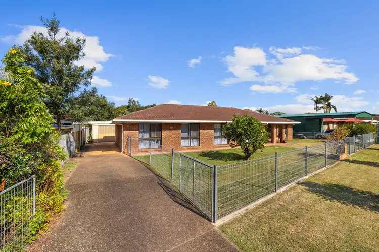 Second view of Homely house listing, 24 Baybreeze Street, Manly West QLD 4179