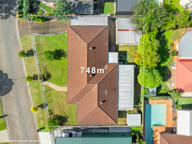 Fifth view of Homely house listing, 24 Baybreeze Street, Manly West QLD 4179
