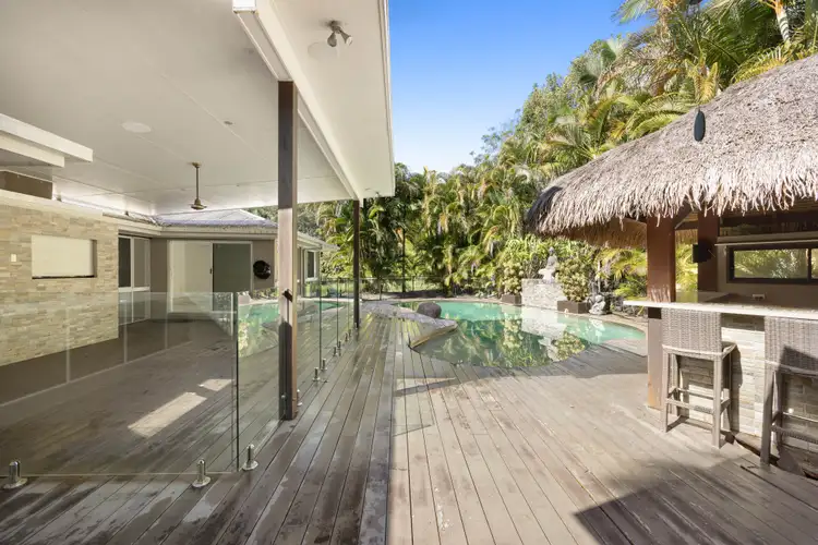 Second view of Homely house listing, 68-72 Main Creek Road, Tanawha QLD 4556