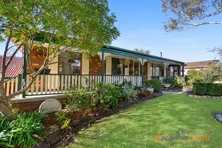 11 Hunter Street, Camden South NSW 2570