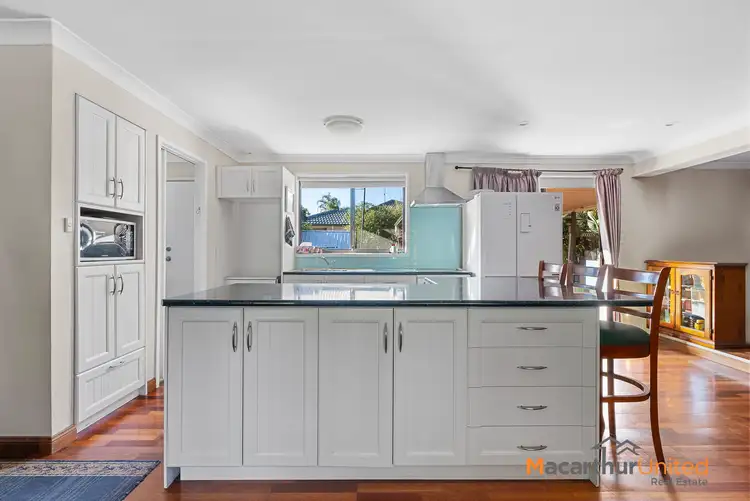 Third view of Homely house listing, 11 Hunter Street, Camden South NSW 2570