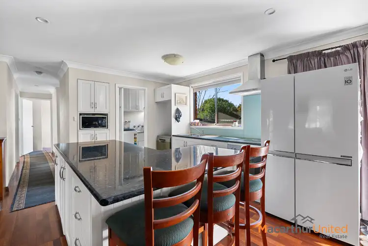 Fourth view of Homely house listing, 11 Hunter Street, Camden South NSW 2570