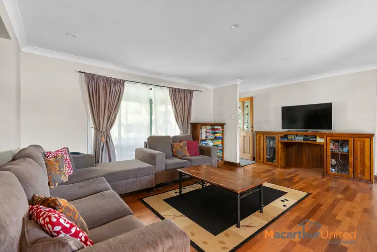 Fifth view of Homely house listing, 11 Hunter Street, Camden South NSW 2570