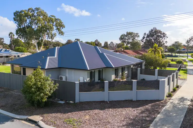 Main view of Homely house listing, 174 Third Avenue, Kelmscott WA 6111