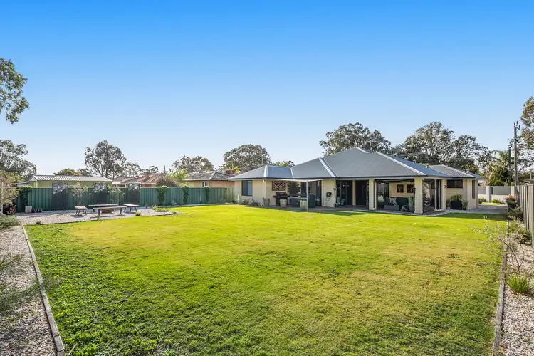 Second view of Homely house listing, 174 Third Avenue, Kelmscott WA 6111