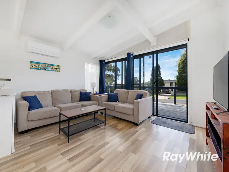 Second view of Homely house listing, 7 Euroka Avenue, Malua Bay NSW 2536