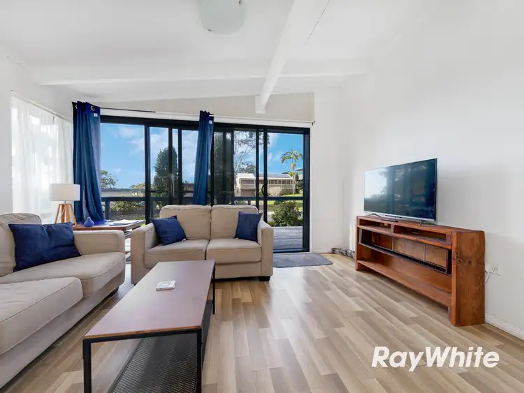 Third view of Homely house listing, 7 Euroka Avenue, Malua Bay NSW 2536