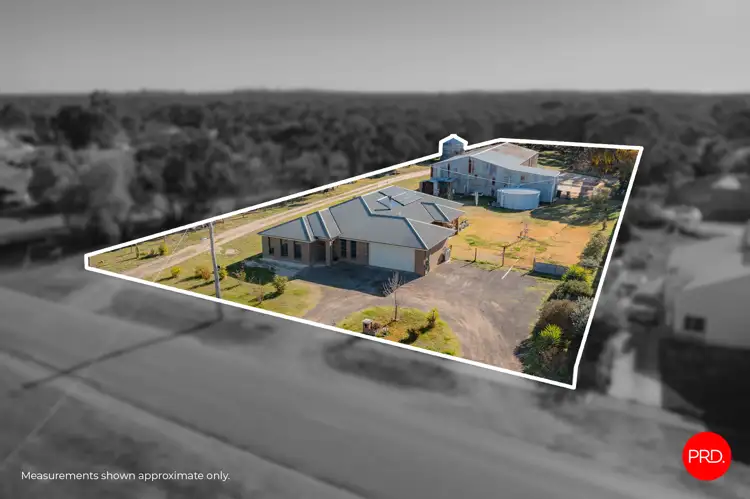 Main view of Homely house listing, 62 Verdon Street, Inglewood VIC 3517