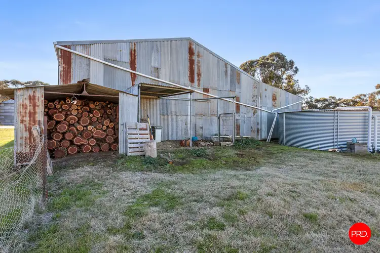 Second view of Homely house listing, 62 Verdon Street, Inglewood VIC 3517