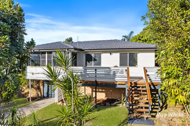 33 Carcoola Street, Kingston QLD 4114