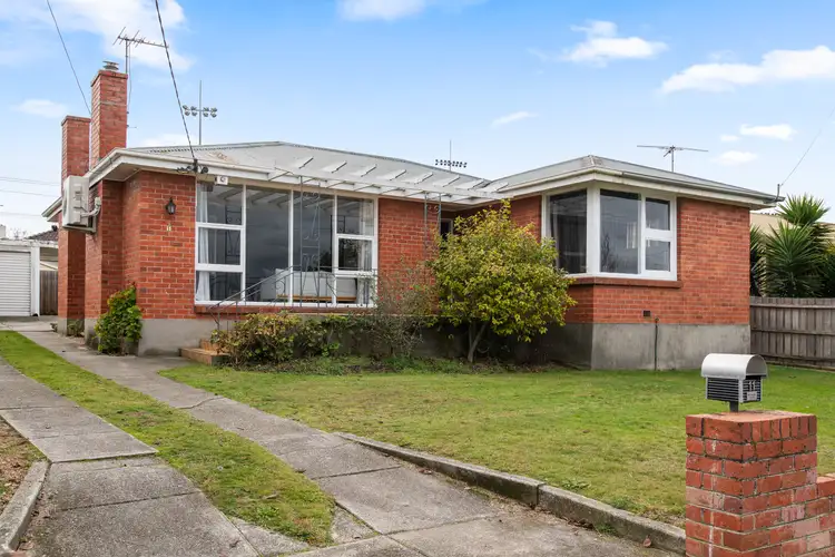 Main view of Homely house listing, 11 Clark Street, Mowbray TAS 7248