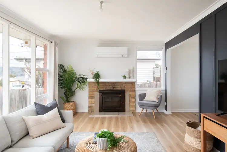 Second view of Homely house listing, 11 Clark Street, Mowbray TAS 7248