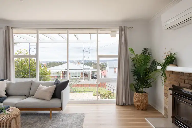 Third view of Homely house listing, 11 Clark Street, Mowbray TAS 7248
