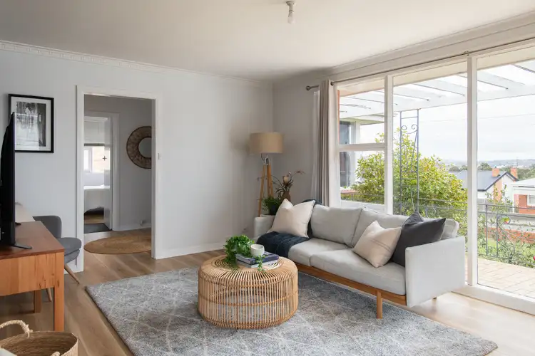 Fourth view of Homely house listing, 11 Clark Street, Mowbray TAS 7248