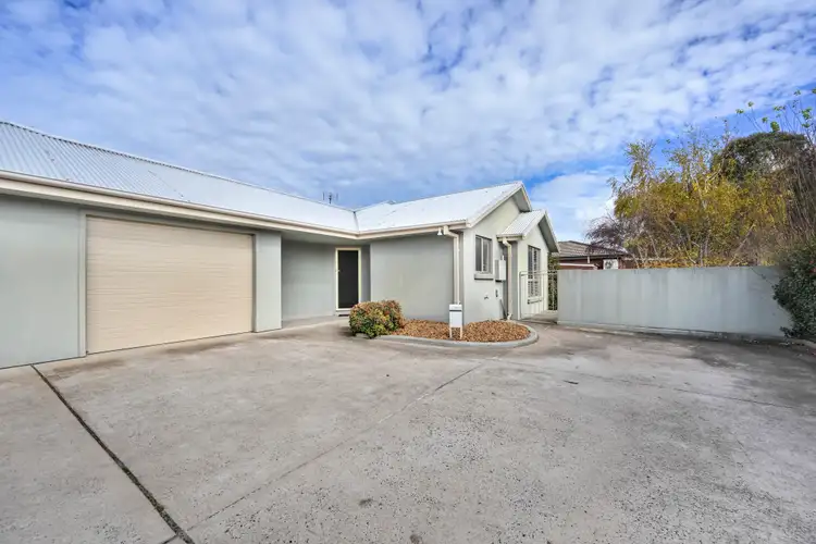 Second view of Homely unit listing, 3/129 Anson Street, Orange NSW 2800