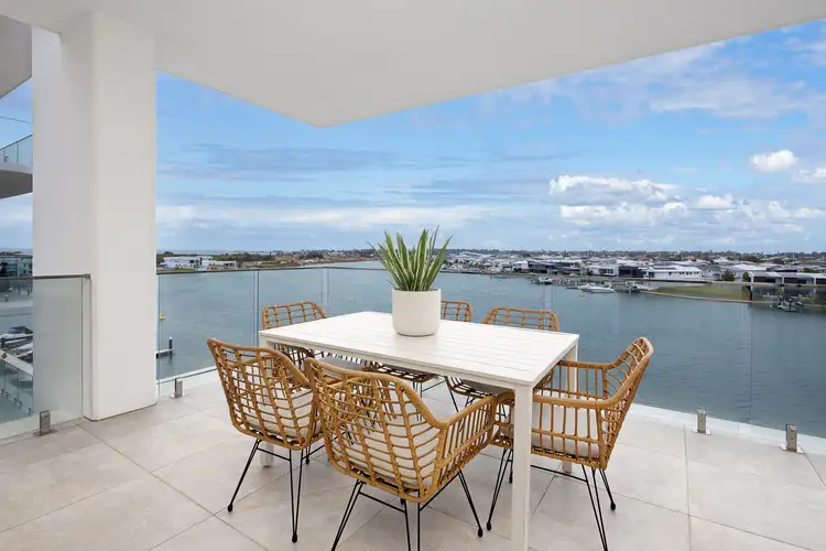 501/11 Aqua Street, Newport QLD 4020