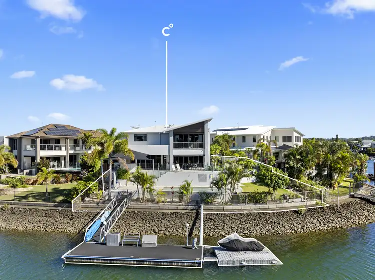 104 Southaven Drive, Helensvale QLD 4212