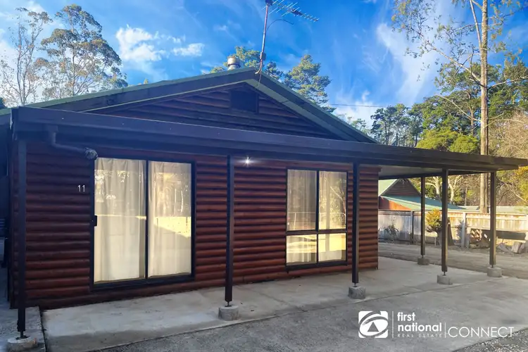 11 Horsfield Rd, Bilpin NSW 2758