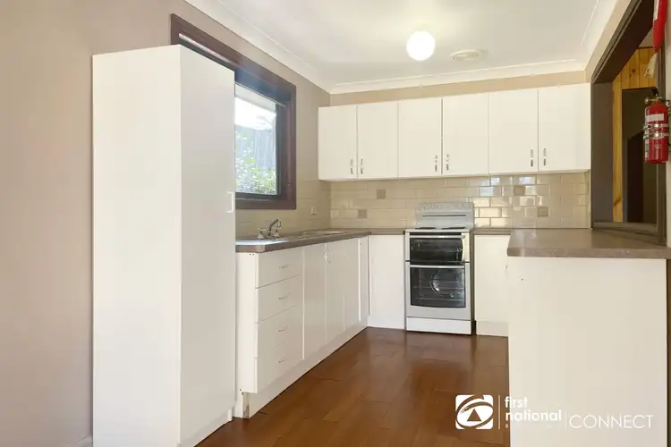Second view of Homely house listing, 11 Horsfield Rd, Bilpin NSW 2758