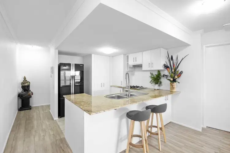 Second view of Homely unit listing, 5/34 Canberra Terrace, Caloundra QLD 4551