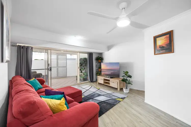 Third view of Homely unit listing, 5/34 Canberra Terrace, Caloundra QLD 4551