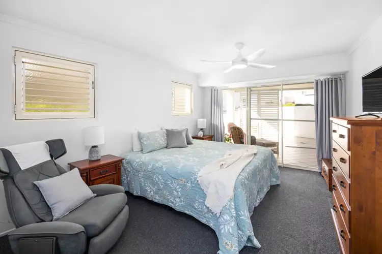 Fourth view of Homely unit listing, 5/34 Canberra Terrace, Caloundra QLD 4551
