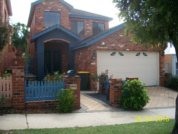 3a Shakespeare Avenue, Yokine WA 6060