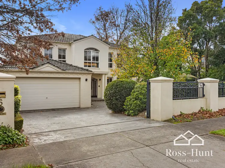 5 Cascade Street, Balwyn North VIC 3104