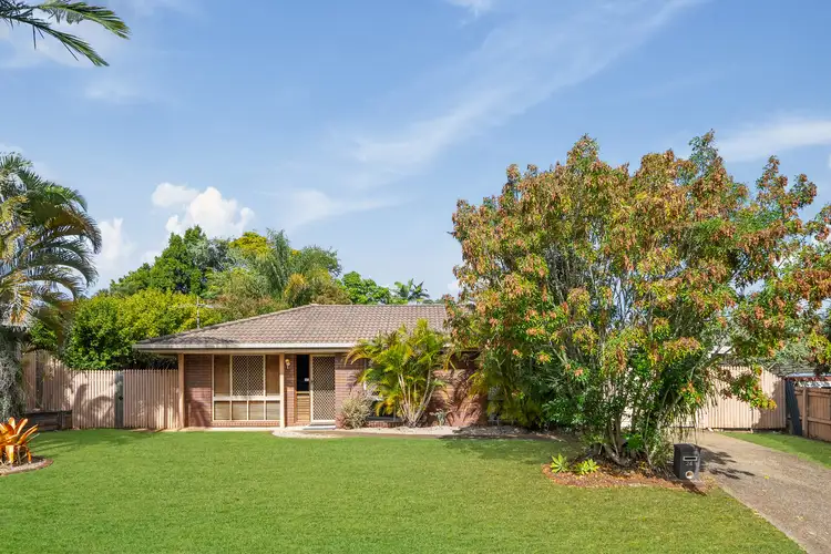 Main view of Homely house listing, 24 Claremont Drive, Murrumba Downs QLD 4503
