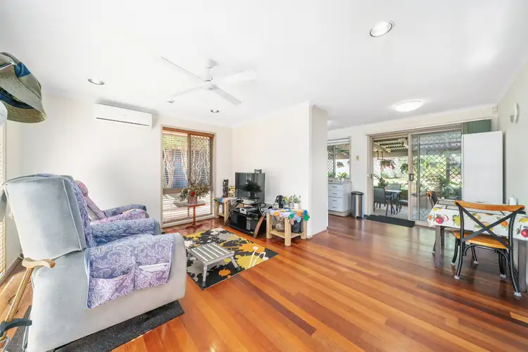 Second view of Homely house listing, 24 Claremont Drive, Murrumba Downs QLD 4503