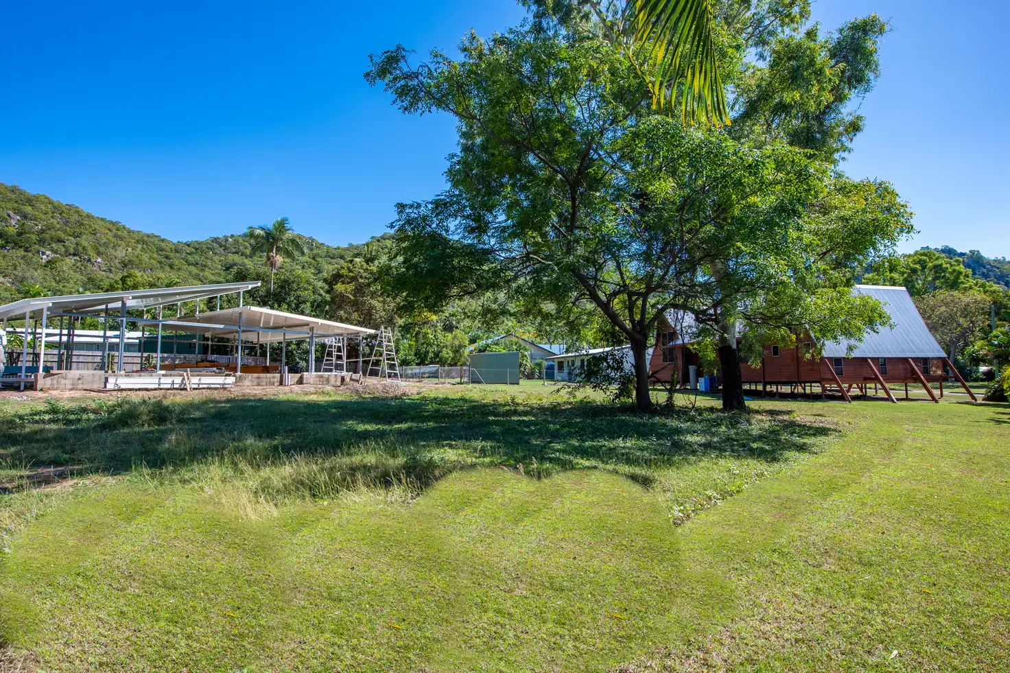 Main view of Homely land listing, 28 Nerita Crescent, Nelly Bay QLD 4819